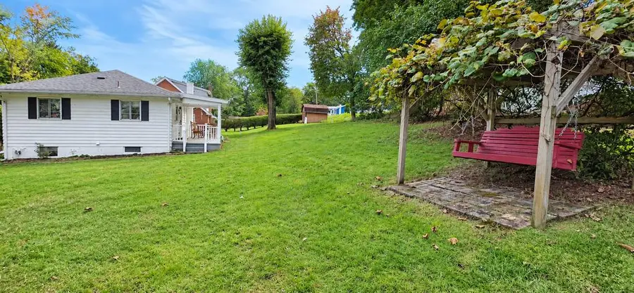 219 Sauers Avenue, Johnstown, PA 15906 - #3