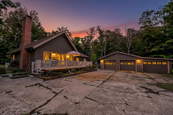 173 East Fairway Road, Central City, PA 15926