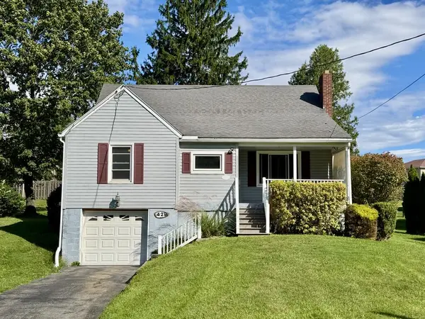 1429 Emmett Drive, Johnstown, PA 15905