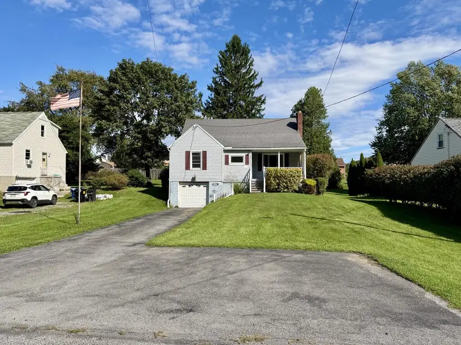 1429 Emmett Drive, Johnstown, PA 15905 - #2