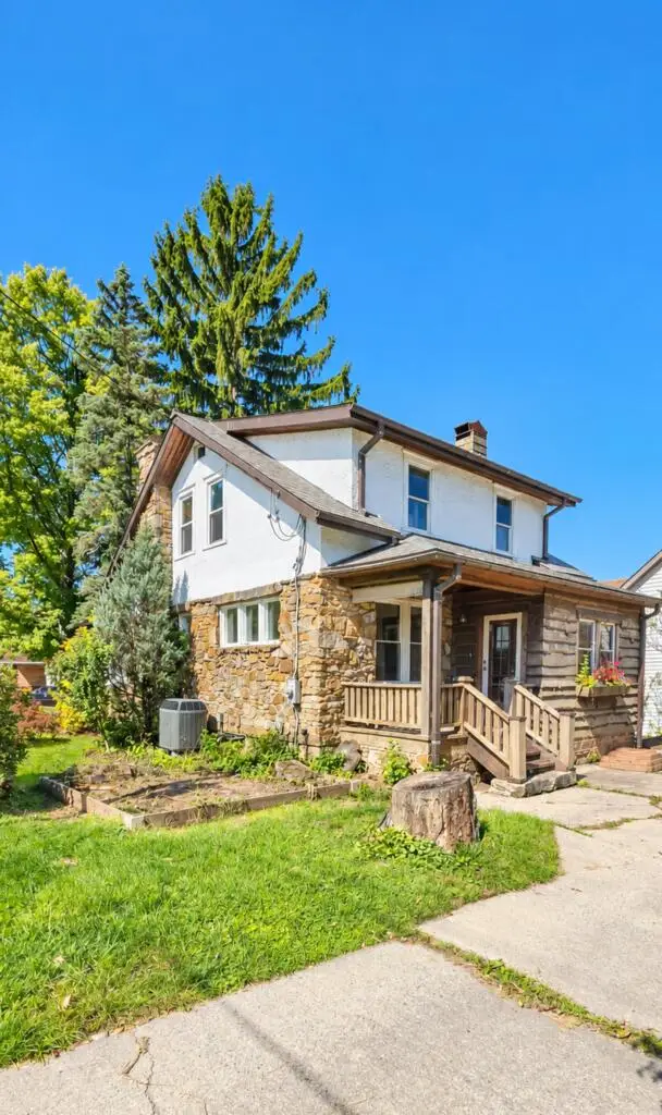 300 Nees Avenue, Johnstown, PA 15904 - #2