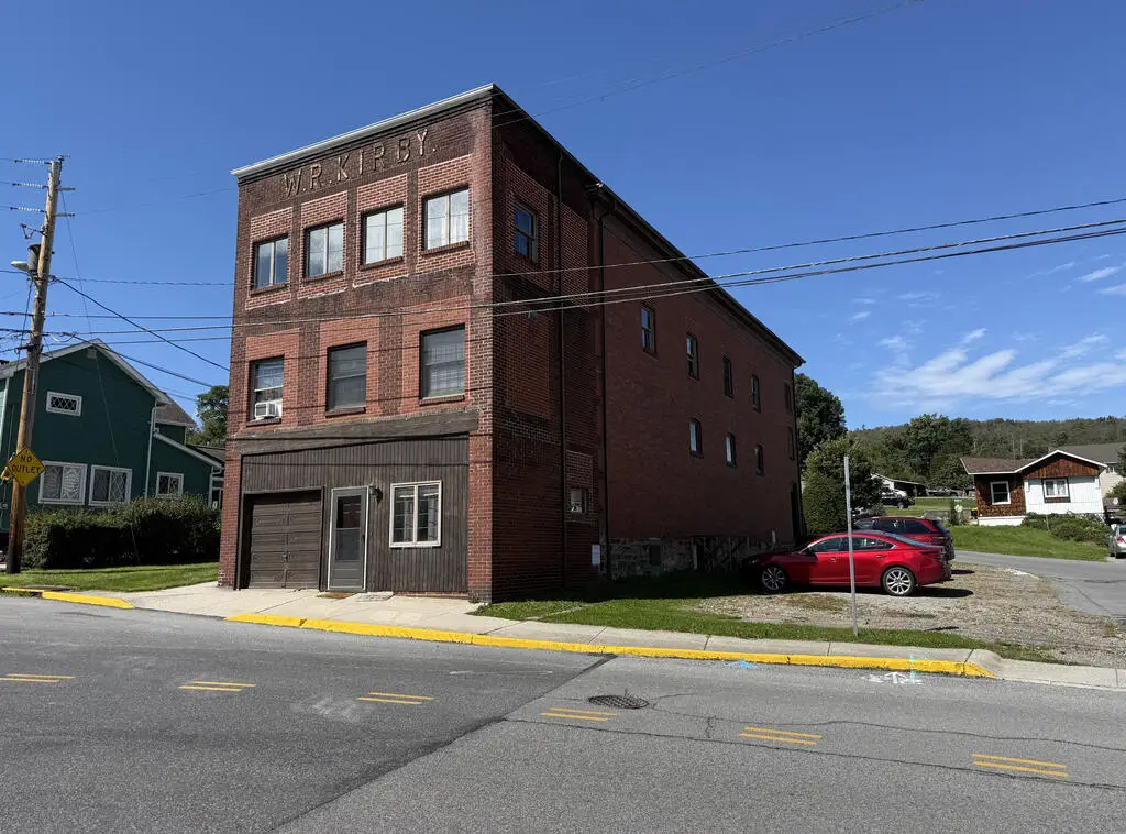507 Main Street, Summerhill, PA 15958 - #1