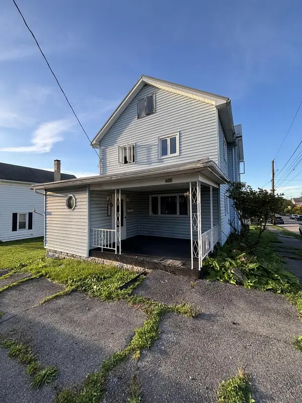 600 Caldwell Avenue, Portage, PA 15964
