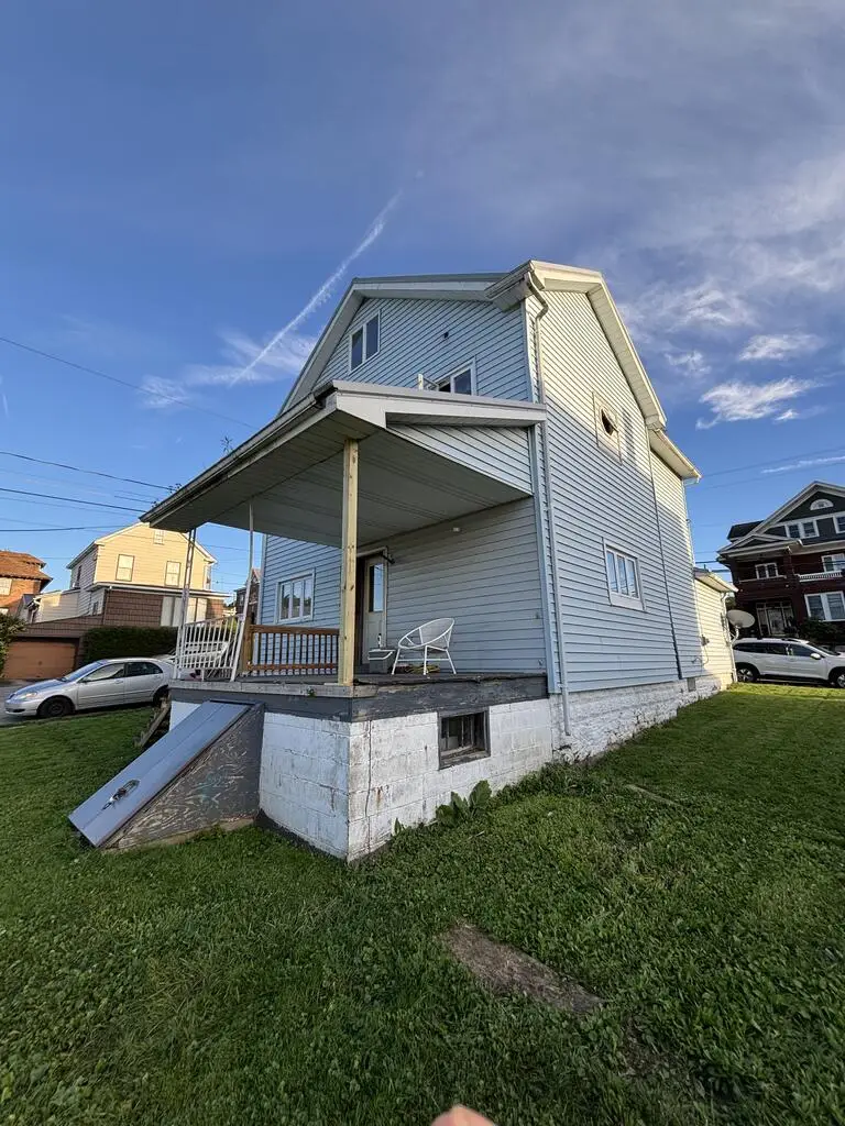 600 Caldwell Avenue, Portage, PA 15964 - #2