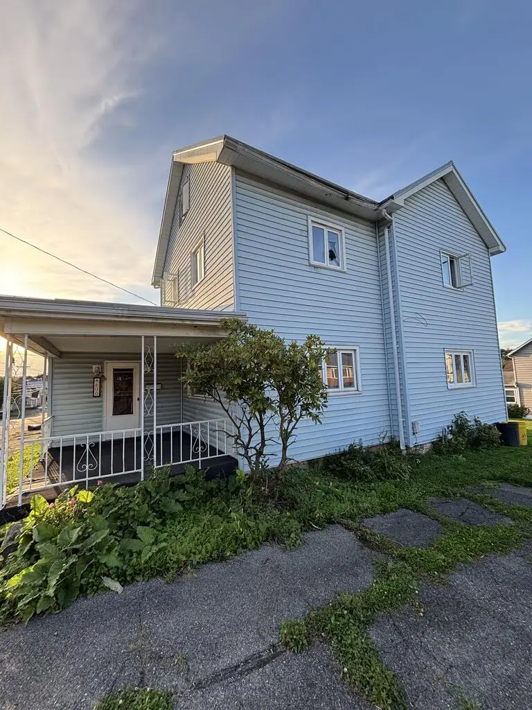 600 Caldwell Avenue, Portage, PA 15964 - #3