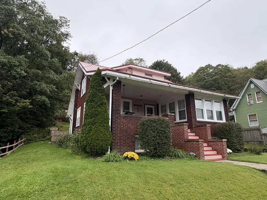 885 Rockville Road, South Fork, PA 15956 - #1