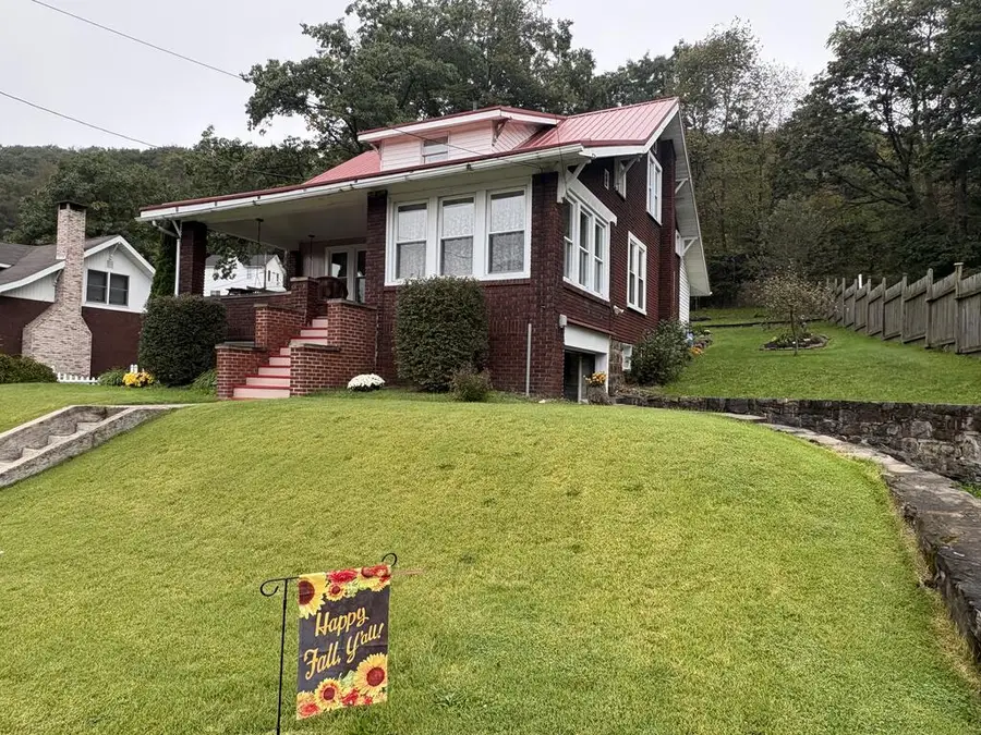 885 Rockville Road, South Fork, PA 15956 - #2