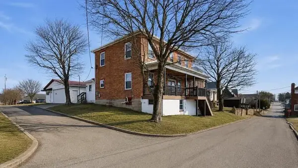 423 South Street, Berlin, PA 15530