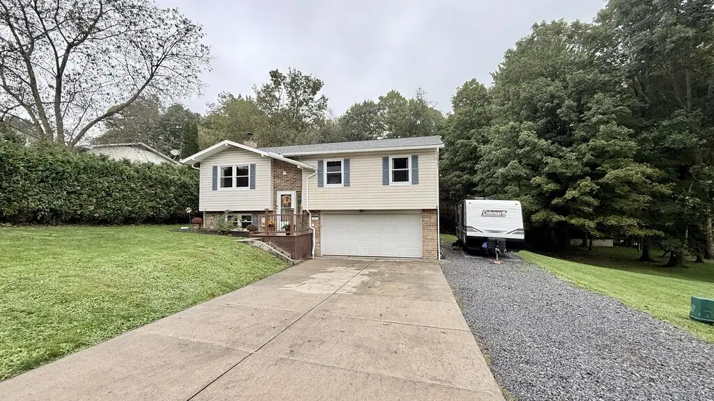 701 Park Avenue, Windber, PA 15963 - #1