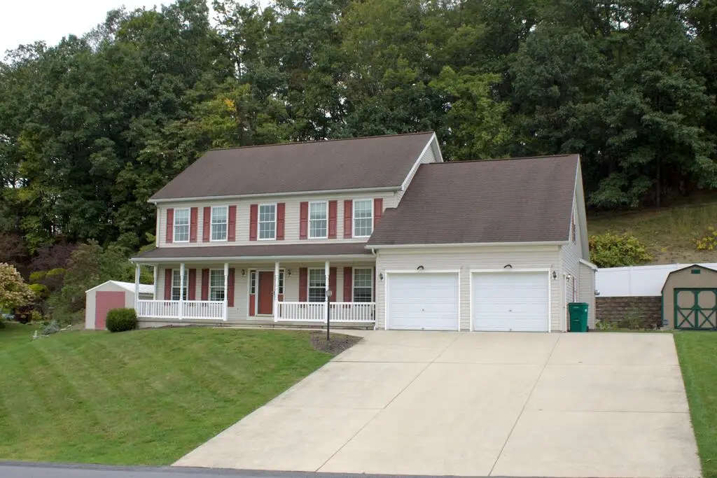 310 Westgate Dr, Johnstown, PA 15905 - #1