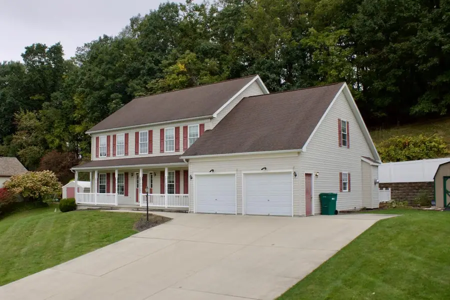 310 Westgate Dr, Johnstown, PA 15905 - #2