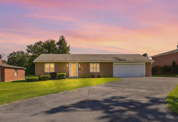 1618 Goucher St, Johnstown, PA 15905