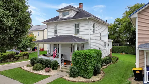 506 W Lloyd Street, Ebensburg, PA 15931