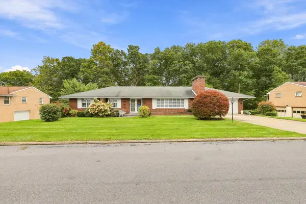 91 Schrader Avenue, Johnstown, PA 15902