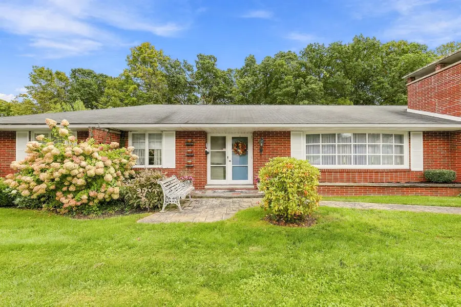 91 Schrader Avenue, Johnstown, PA 15902 - #3