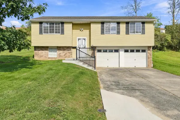 316 Owen Drive, Johnstown, PA 15904