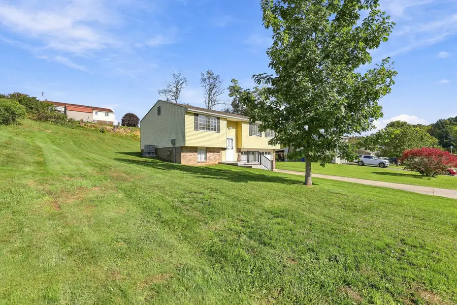 316 Owen Drive, Johnstown, PA 15904 - #3