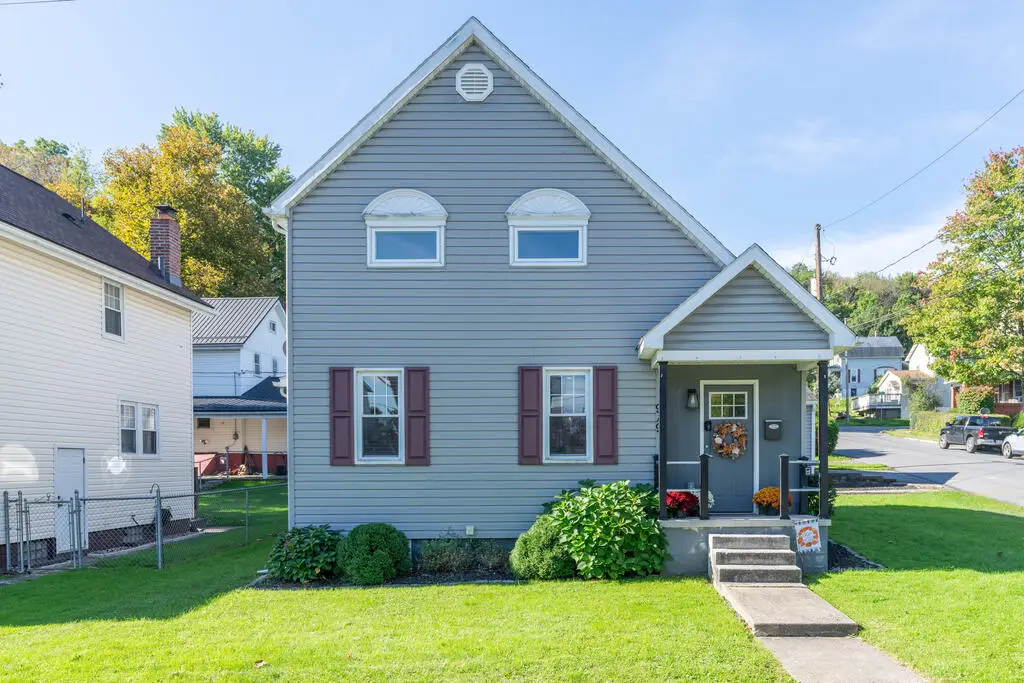 919 Race St, Altoona, PA 16601 - #1