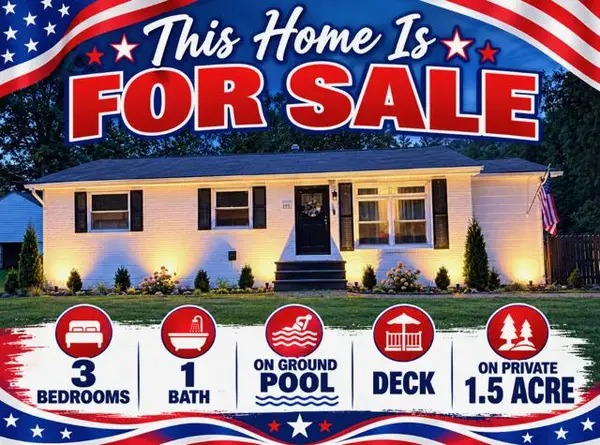 193 Neil Street, Johnstown, PA 15904