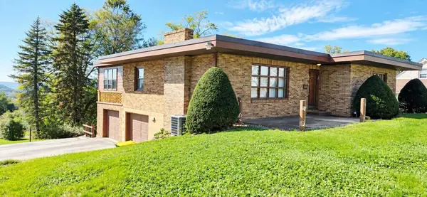 1760 Linwood Avenue, Johnstown, PA 15902