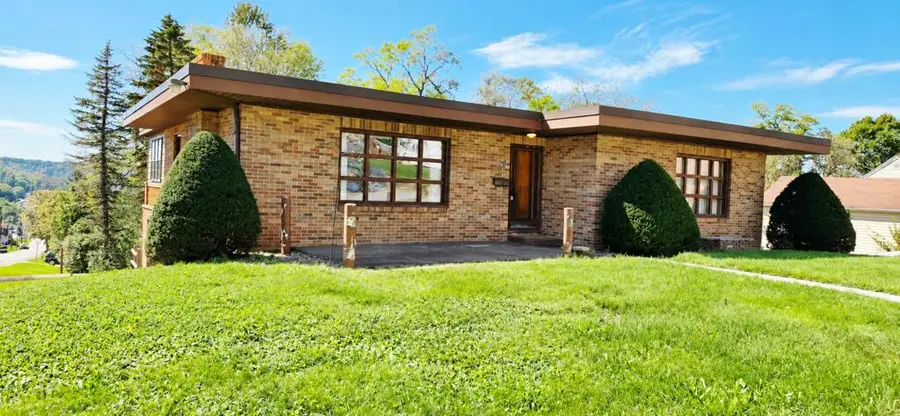 1760 Linwood Avenue, Johnstown, PA 15902 - #2