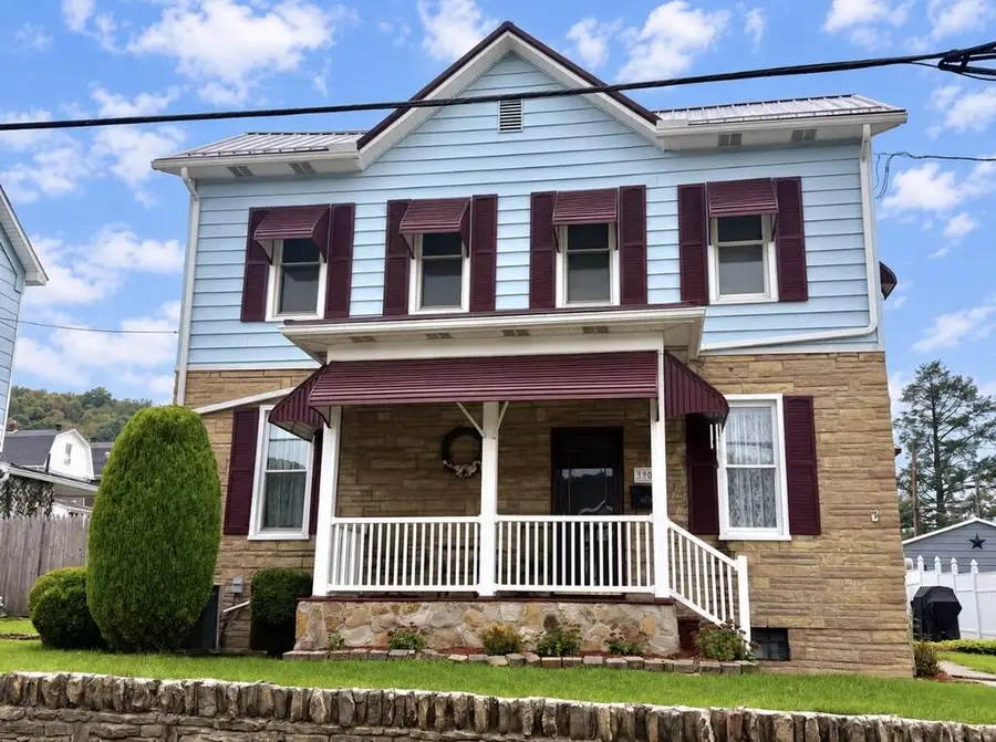 390 Fairfield Avenue, Johnstown, PA 15906 - #2