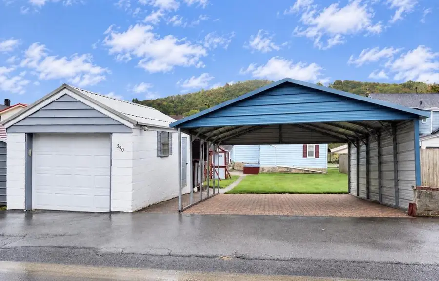 390 Fairfield Avenue, Johnstown, PA 15906 - #3