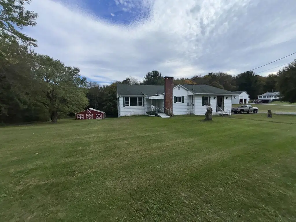 124 Four Seasons Road, Boswell, PA 15531 - #1