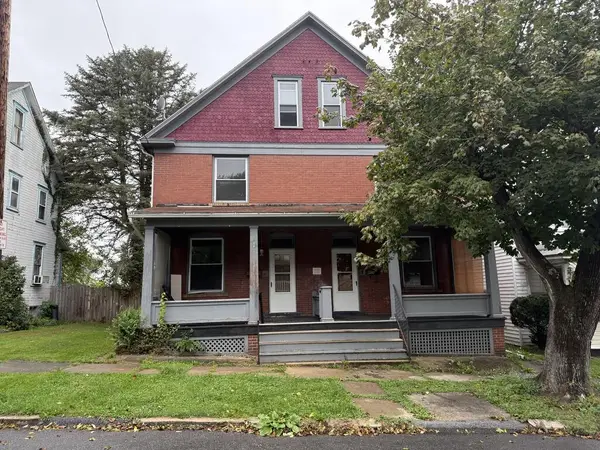 805-807 Cypress Ave, Johnstown, PA 15902