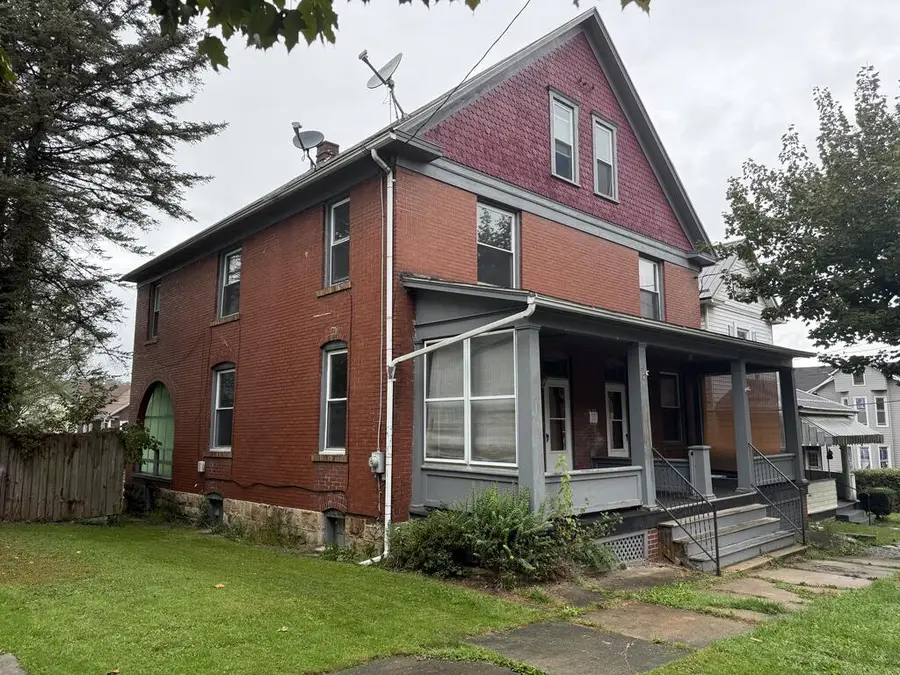 805-807 Cypress Ave, Johnstown, PA 15902 - #2