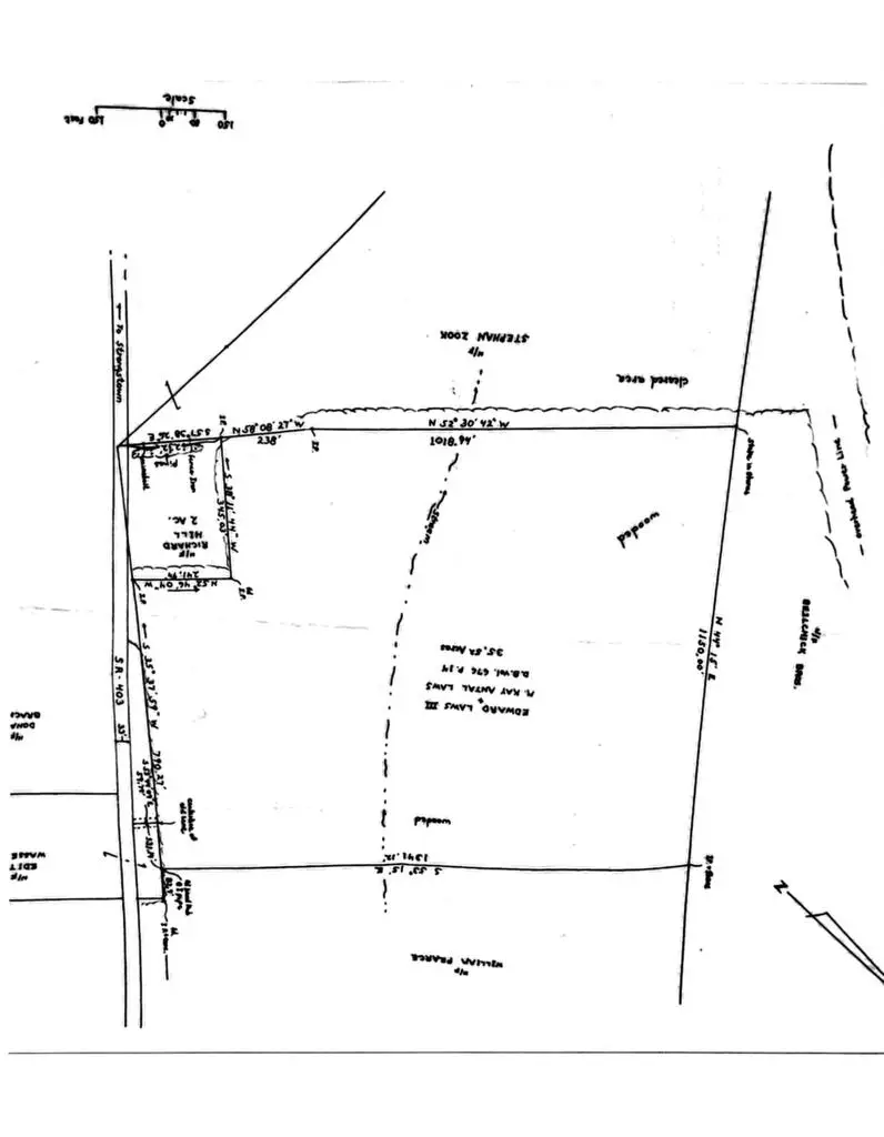 Rt 403 Hwy N, Northern Cambria, PA 15714 - #2