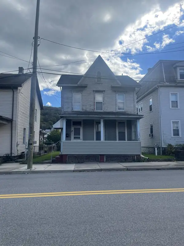 Fairfield Ave 71, Johnstown, PA 15960
