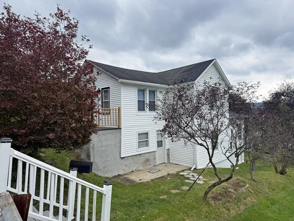 612 Woodland Avenue, Johnstown, PA 15902 - #1