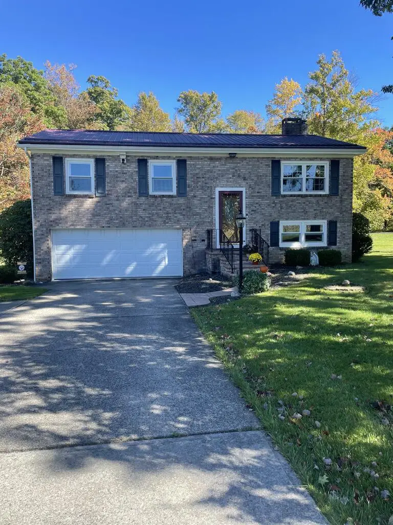 84 Palestine Rd., Salix, PA 15952 - #1