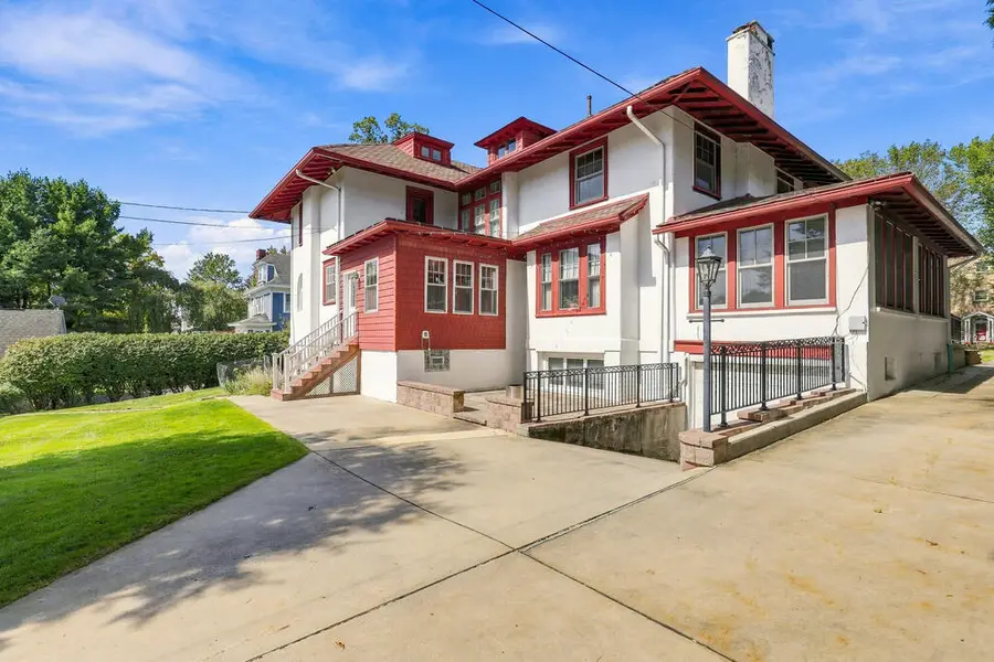 227 Luzerne Street, Johnstown, PA 15905 - #2