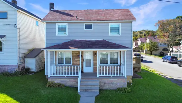 902 Cambria Street, Nanty Glo, PA 15943