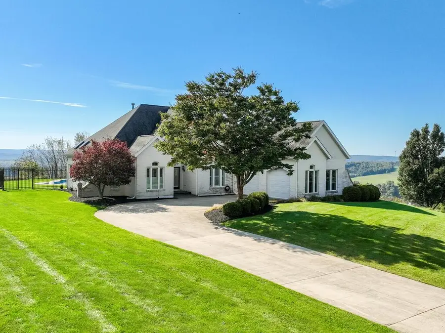 105 Partridge Court, Johnstown, PA 15904 - #3
