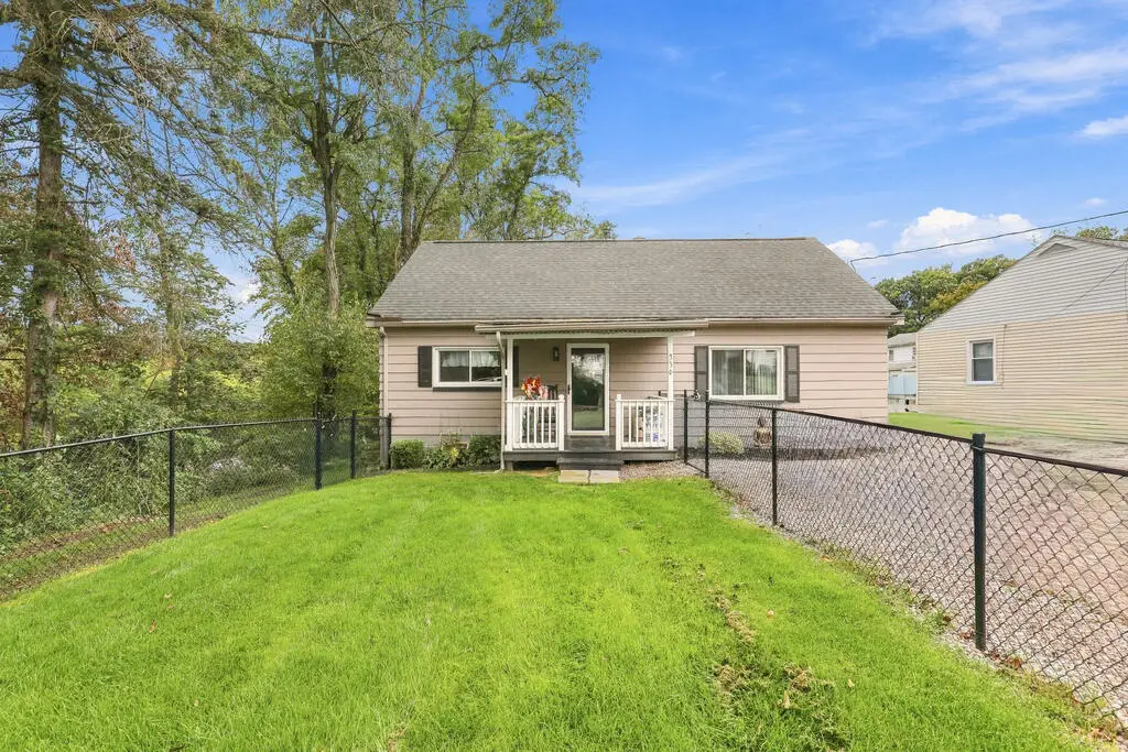336 Hostetler Road, Johnstown, PA 15904 - #1
