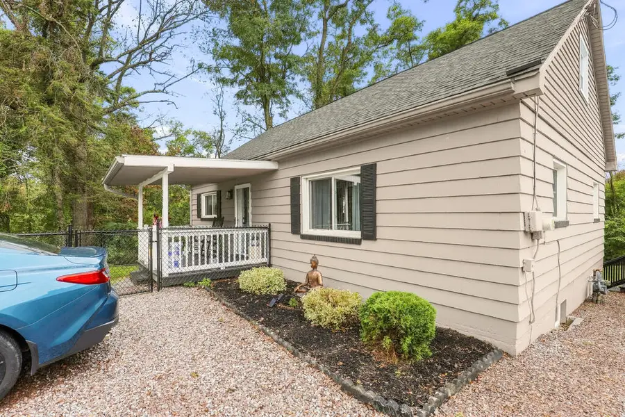 336 Hostetler Road, Johnstown, PA 15904 - #2