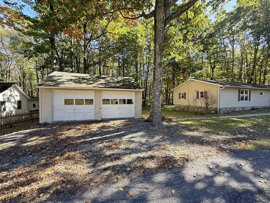 1227 Mount Carmel Drive, Windber, PA 15963 - #2