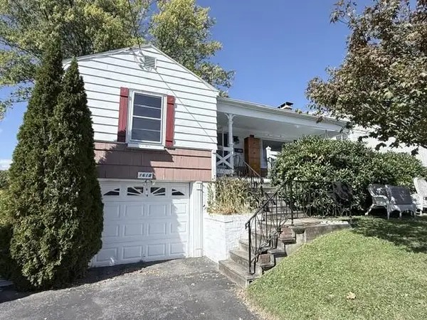 1618 Luzerne Street Extension, Johnstown, PA 15905