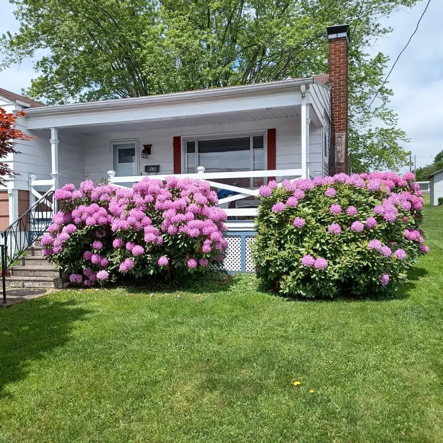 1618 Luzerne Street Extension, Johnstown, PA 15905 - #3