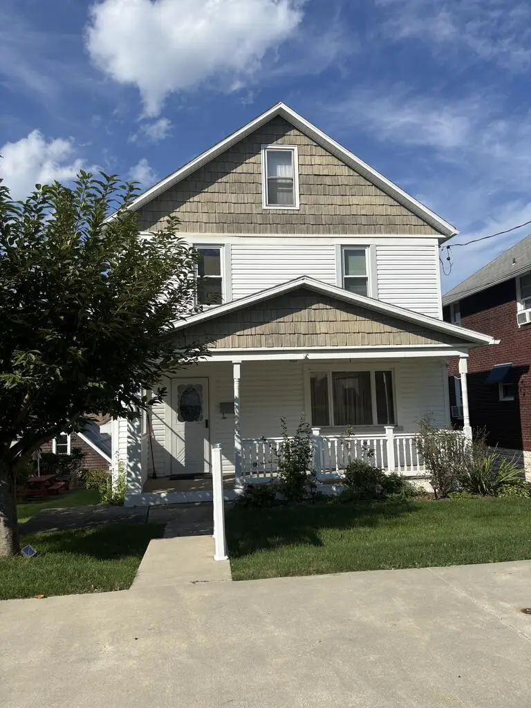 222 Burkhart, Johnstown, PA 15906 - #1