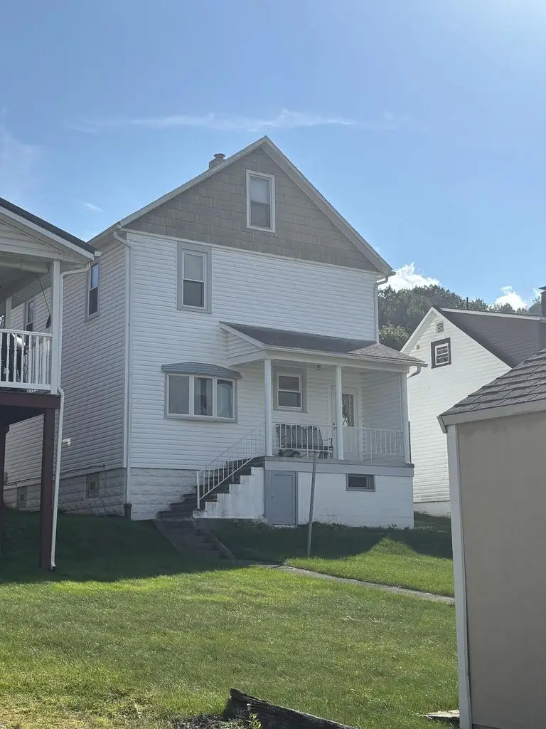 222 Burkhart, Johnstown, PA 15906 - #2
