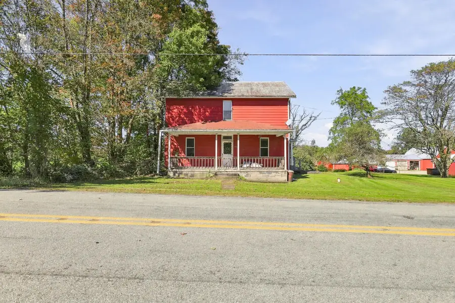 153 Humbert Road, Markleton, PA 15551 - #3