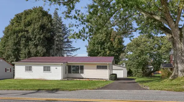 411 Luray Avenue, Johnstown, PA 15904