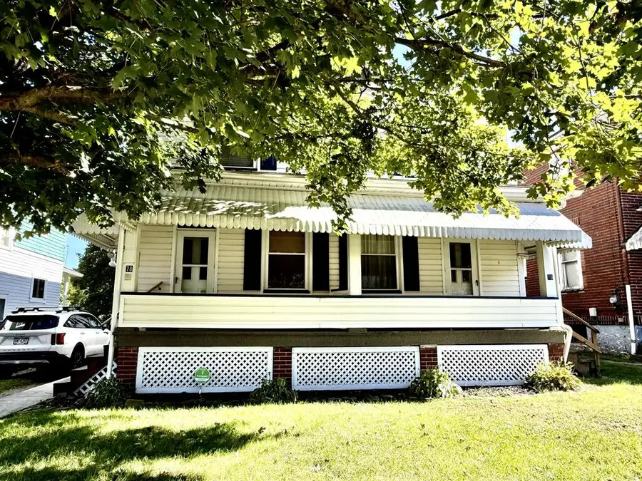 76-78 Esther Street, Johnstown, PA 15906 - #2