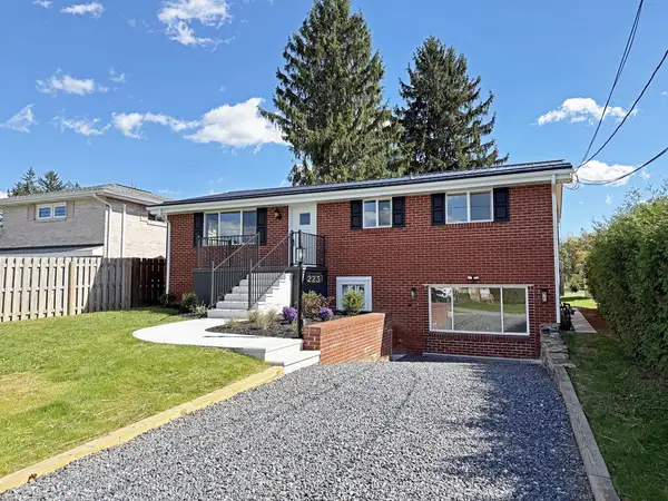 223 Stenger Street, Johnstown, PA 15904