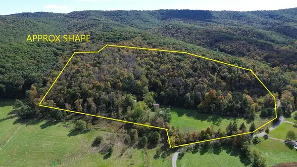 790 Fleming Hill Road, Manns Choice, PA 15550