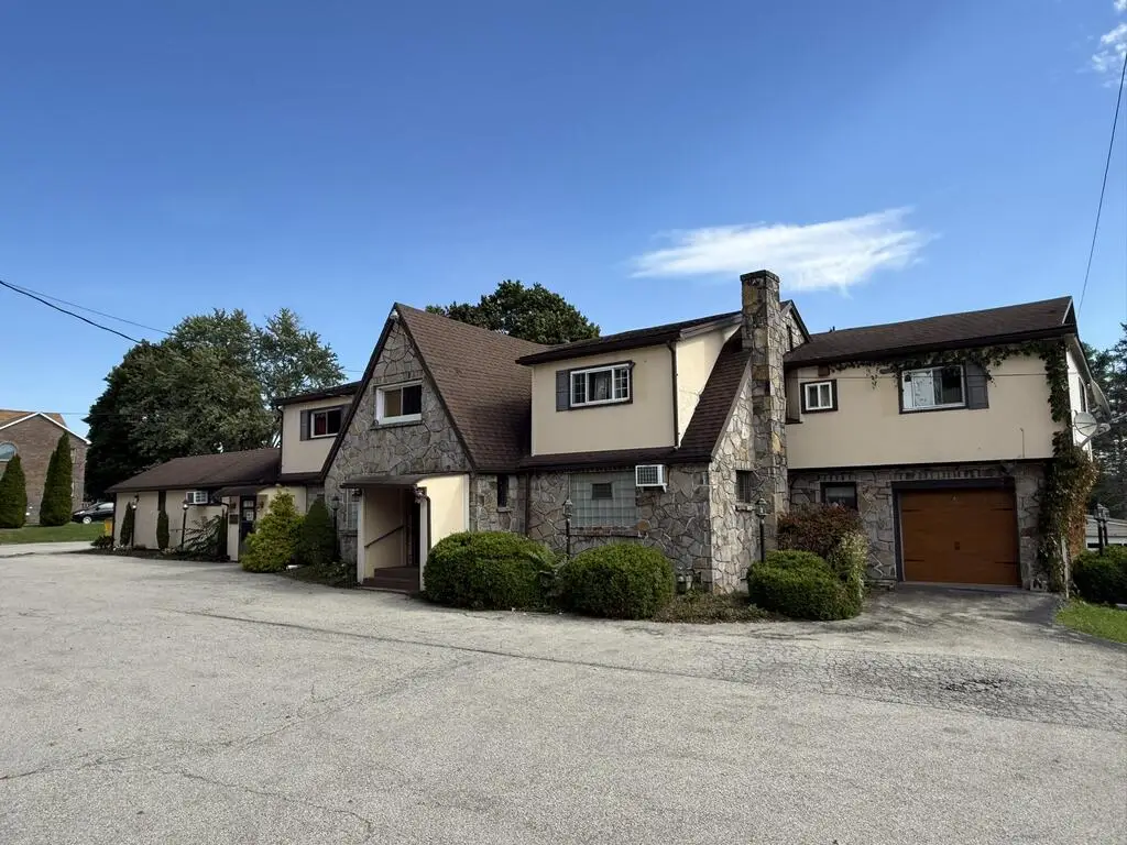 1654 William Penn Avenue, Johnstown, PA 15909 - #1